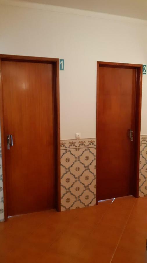 Alojamentos S.Jose Atouguia Da Baleia Luaran gambar